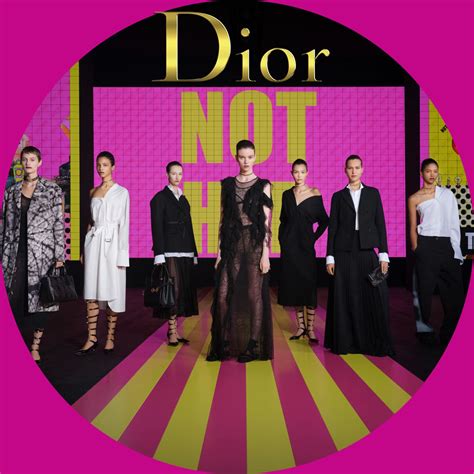 dior spring summer 2018 youtube|Dior ready to wear 2024.